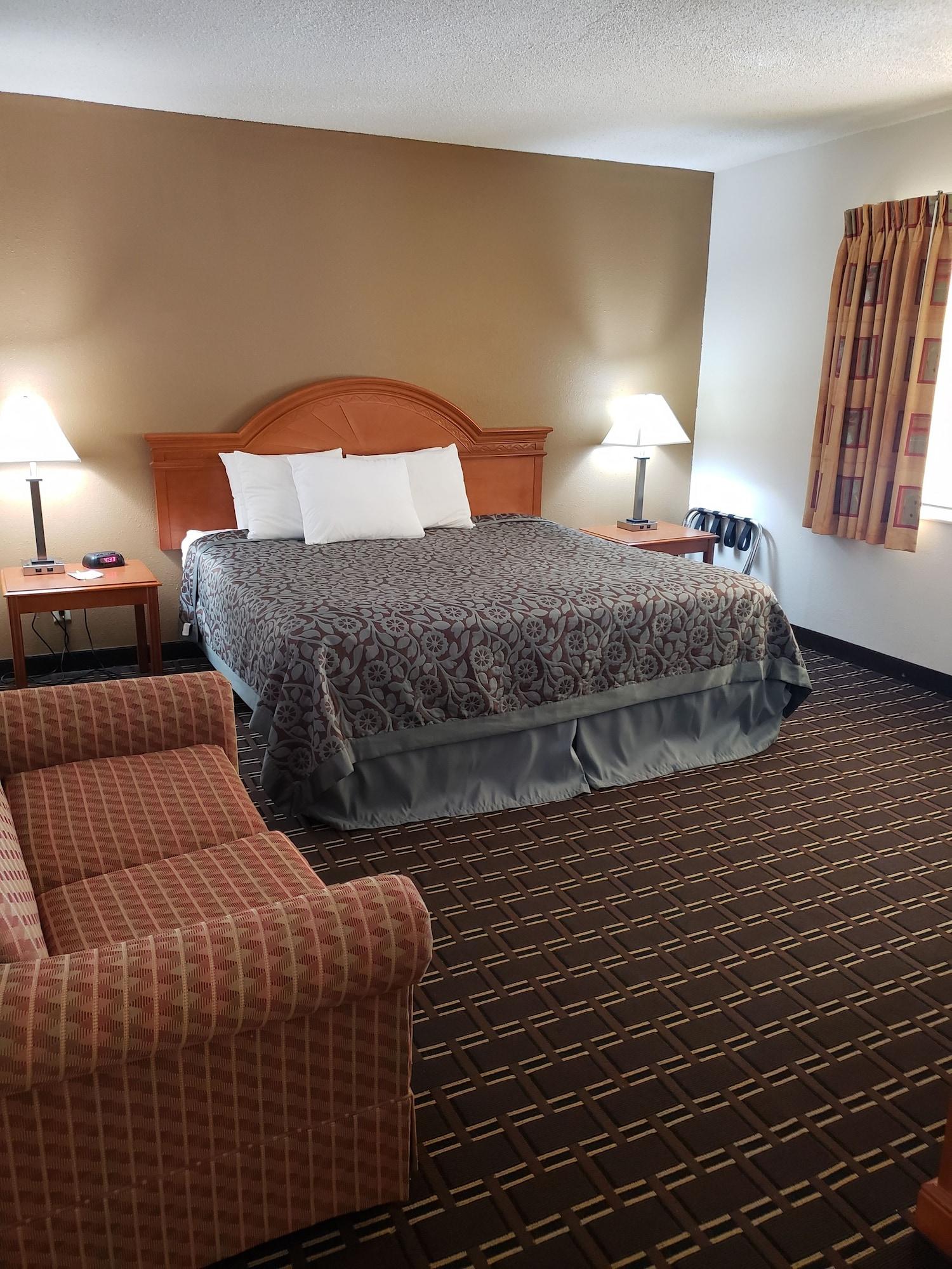 Days By Wyndham Hotel Portage