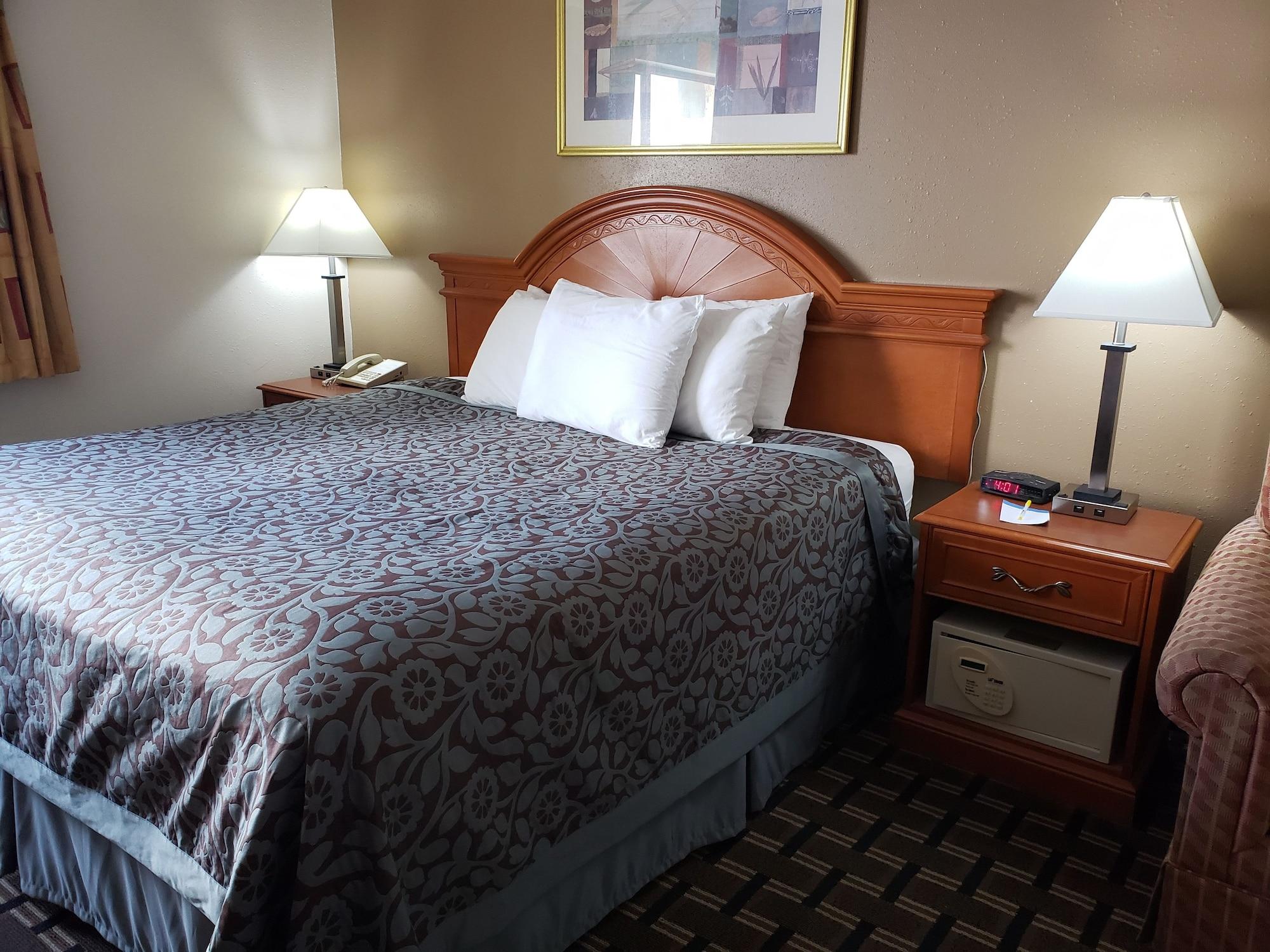 Days By Wyndham Cascade Mountain Area 2*