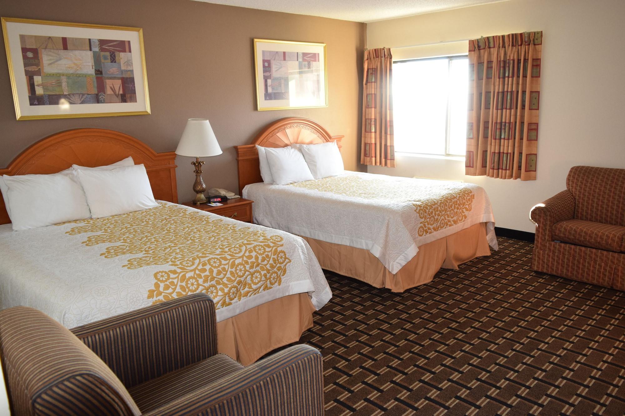 Days By Wyndham Cascade Mountain Area