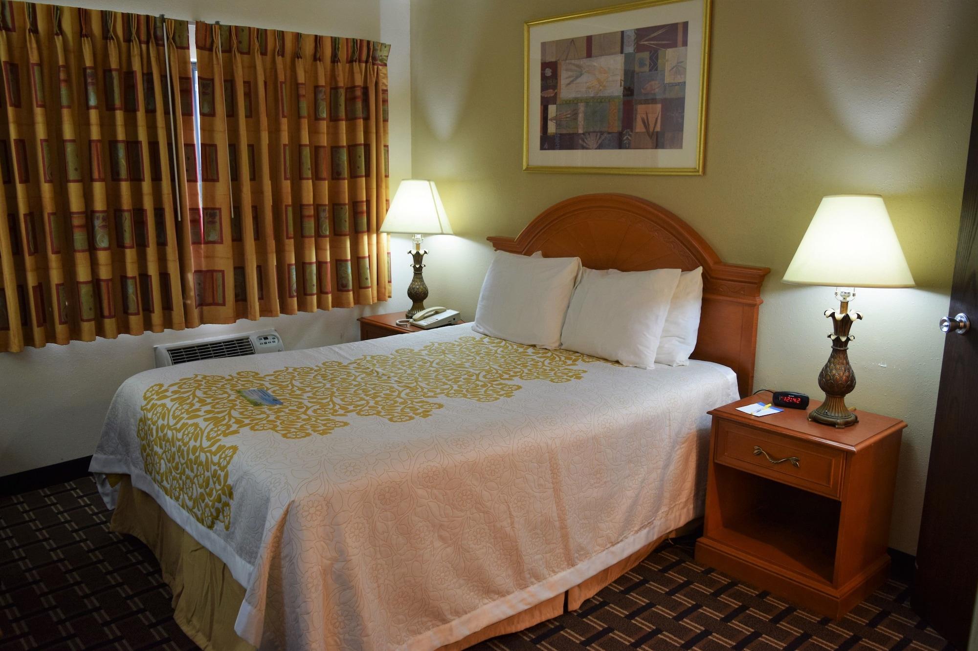 Days By Wyndham Cascade Mountain Area 2*