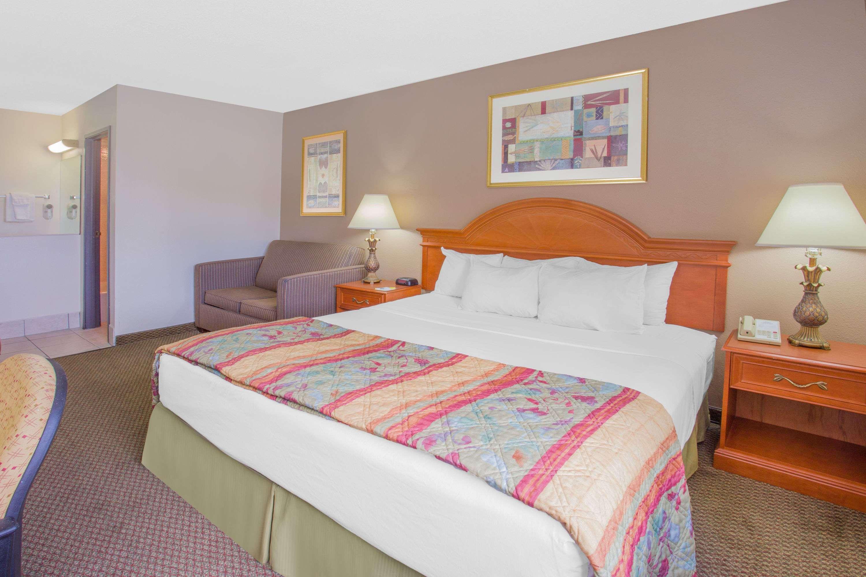 Hotel Days By Wyndham Cascade Mountain Area 2*