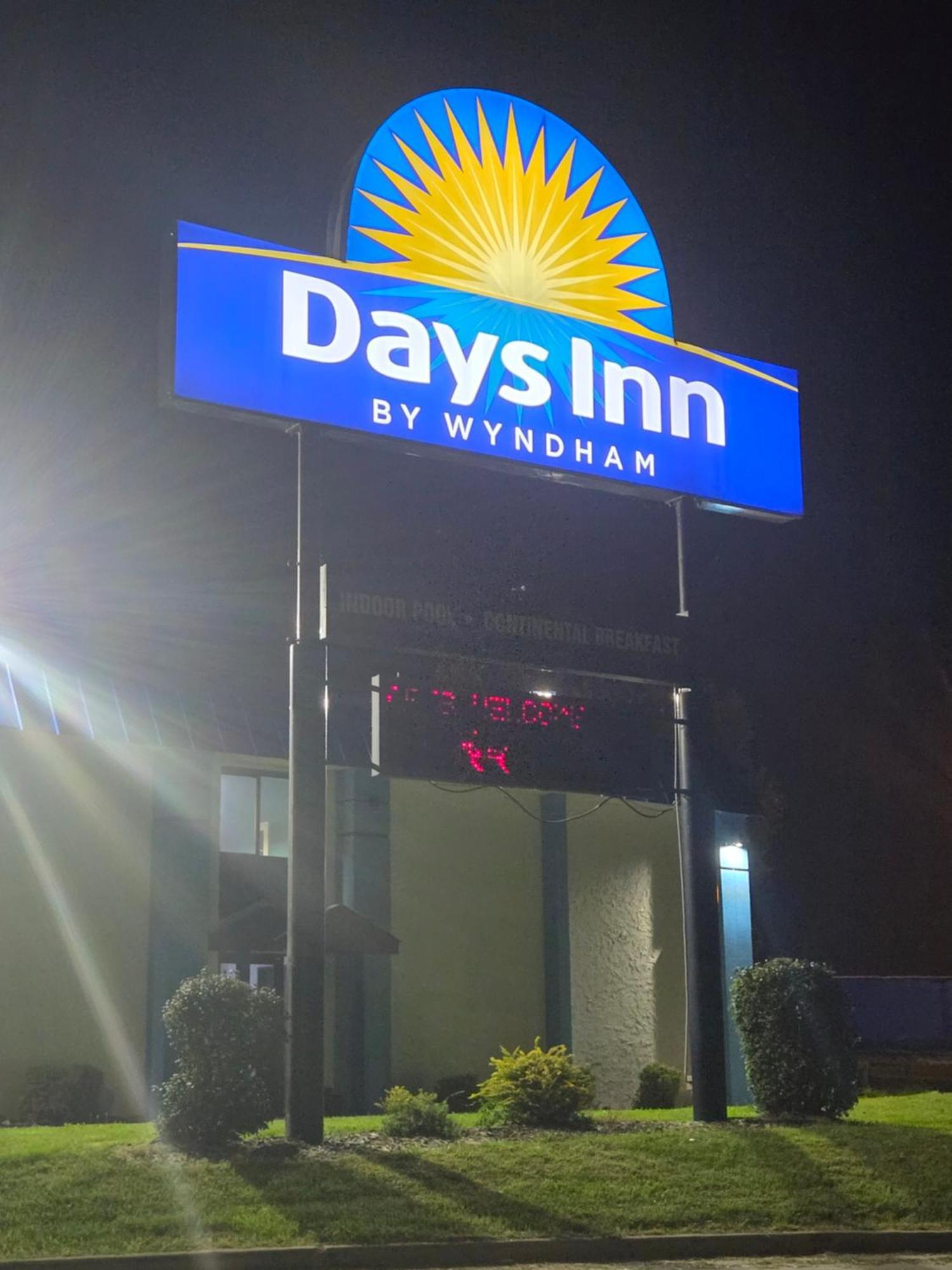 Days By Wyndham Cascade Mountain Area 2* Portage