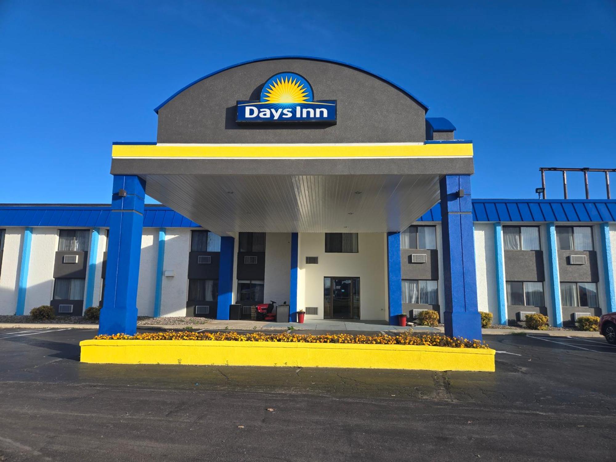 Hotel Days By Wyndham Cascade Mountain Area 2*