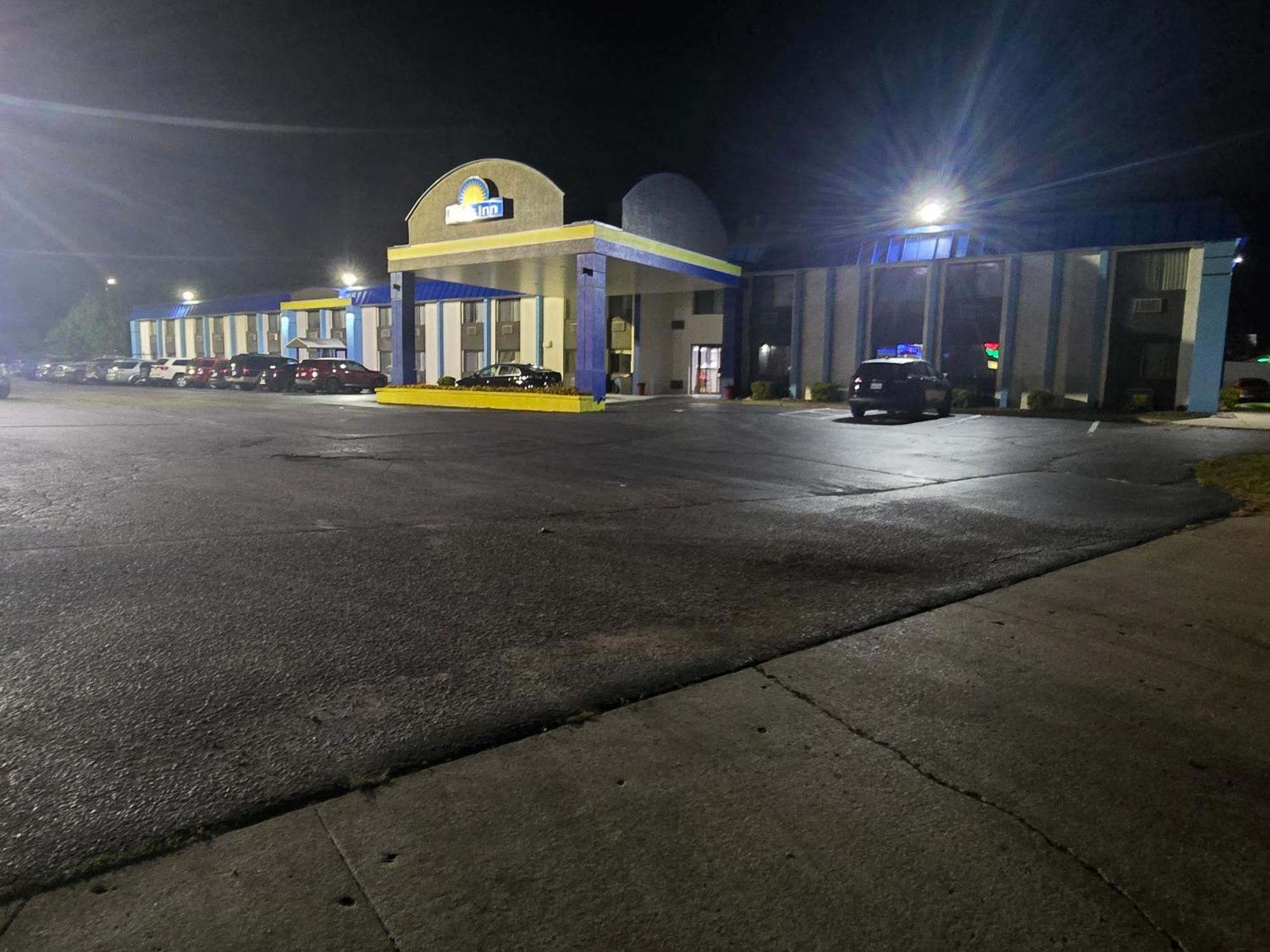 Hotel Days By Wyndham Cascade Mountain Area 2*
