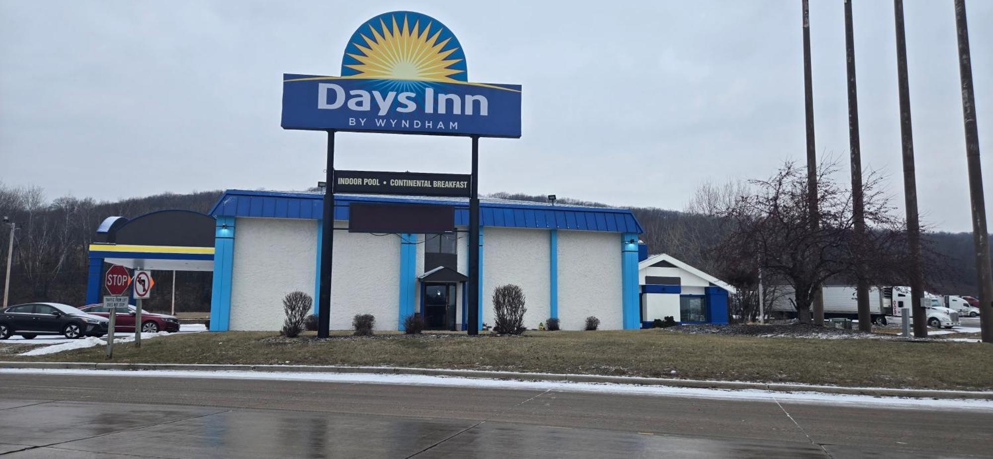 Days By Wyndham Cascade Mountain Area Portage