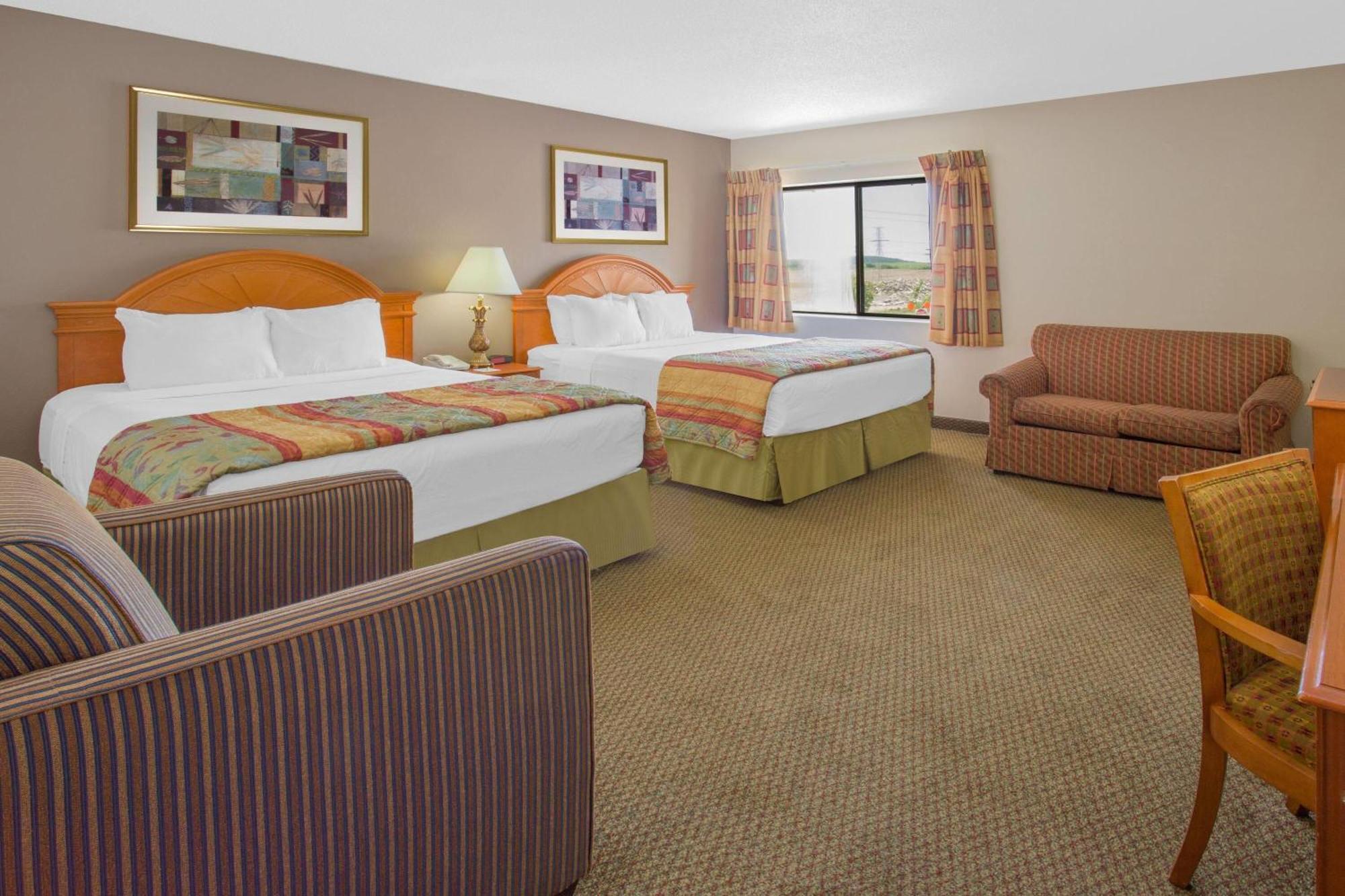 Days By Wyndham Cascade Mountain Area 2*