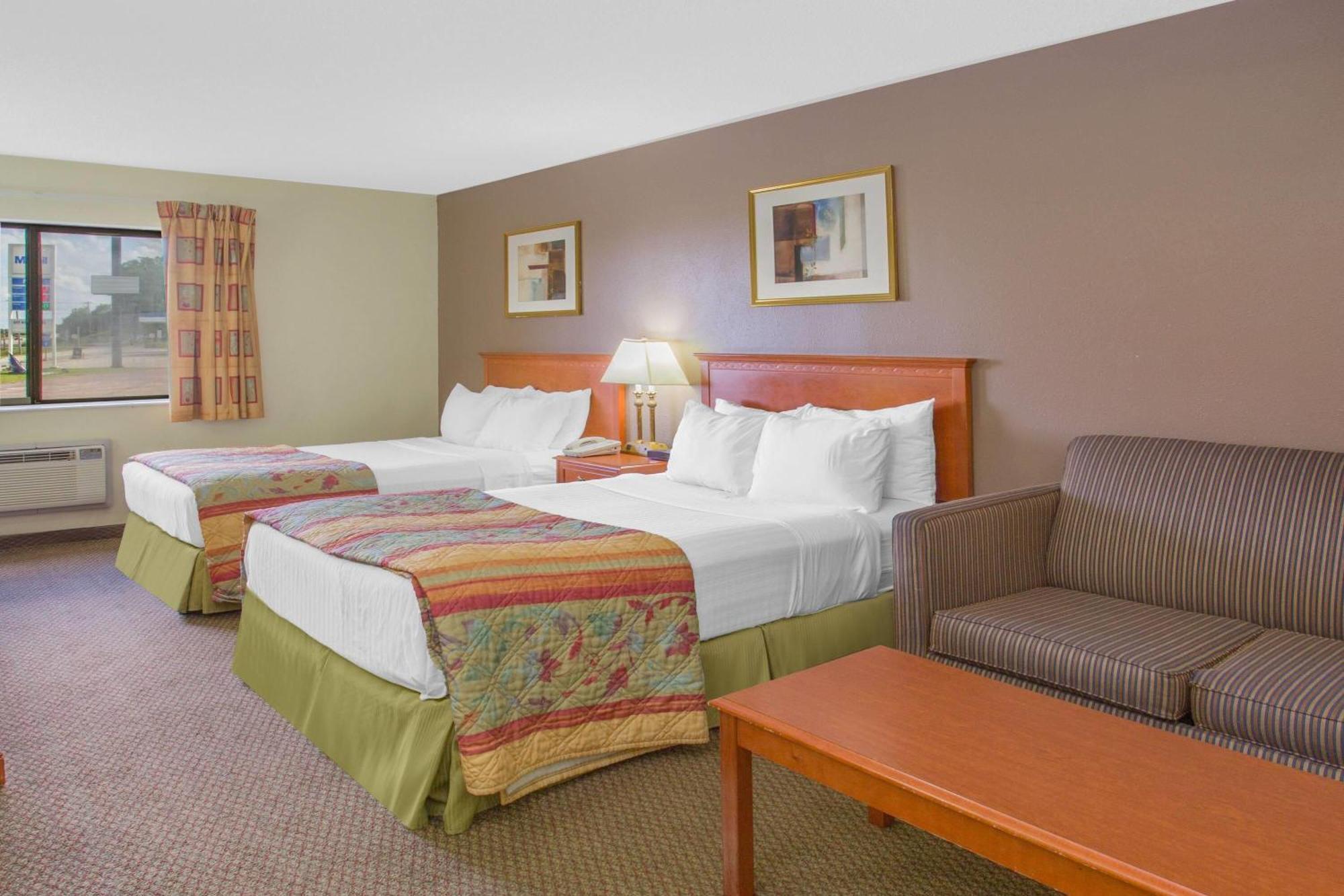 Days By Wyndham Cascade Mountain Area 2* Portage